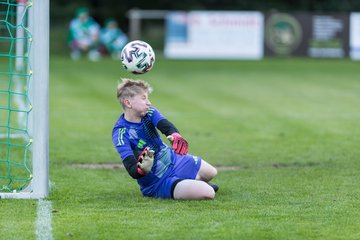 Bild 242 - F SV Boostedt - SG NieBar : Ergebnis: 1:1